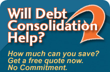 Will debt counseling help? 